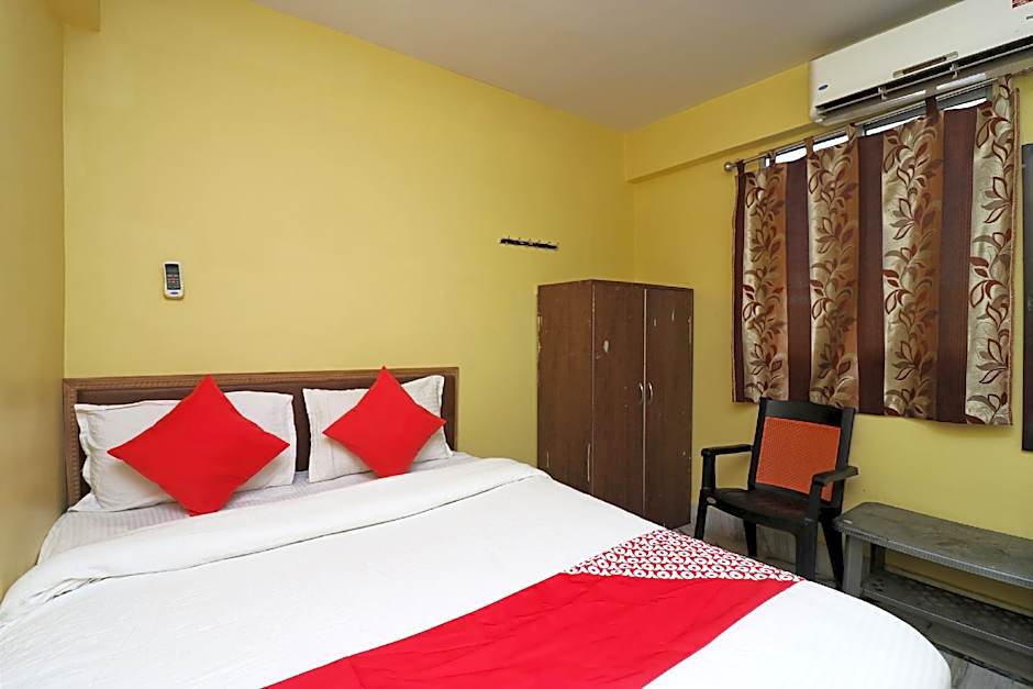 Hotel Lalita By OYO Rooms – Dhanbad, WY