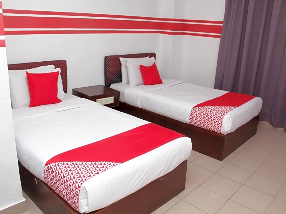 OYO 1173 Mandyrin Hotel