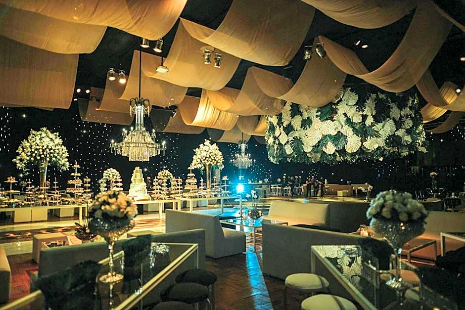 Los Tajibos, Santa Cruz de la Sierra, a Tribute Portfolio Hotel