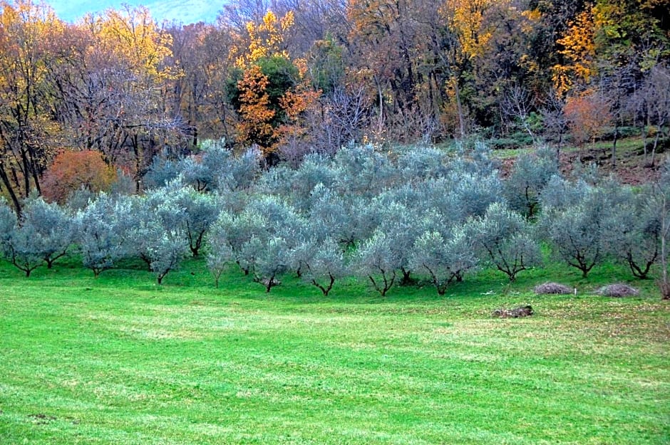 Albergo Rurale Parco di San Floriano