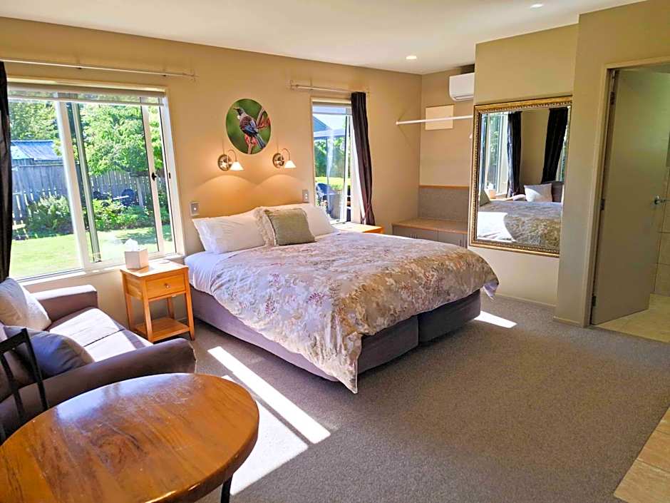 Blue Ridge Bed & Breakfast