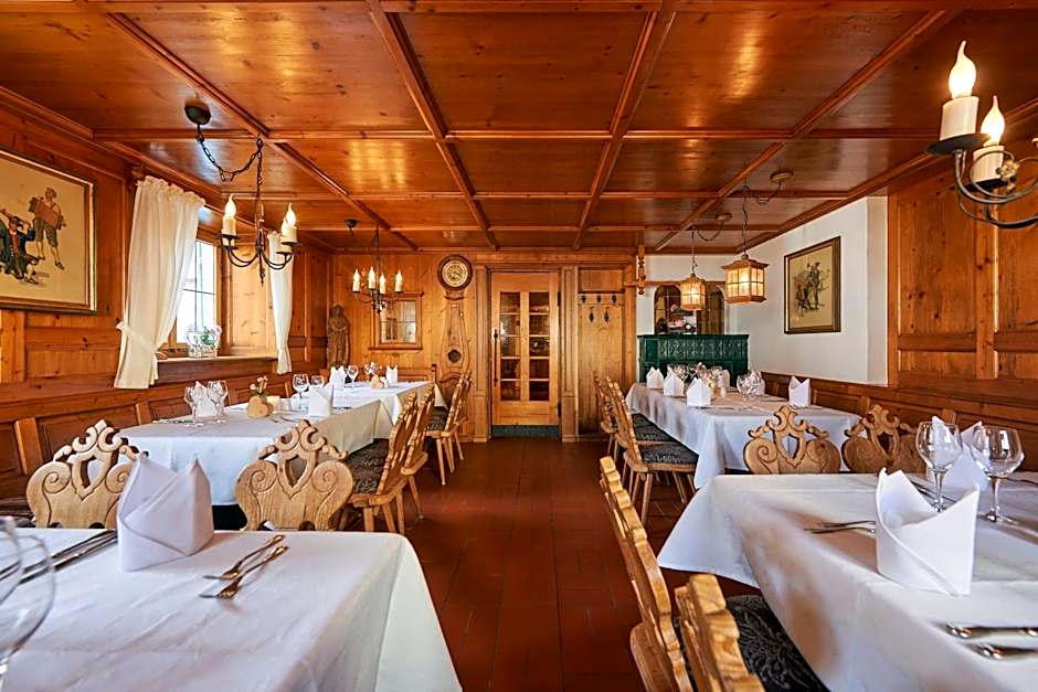 Hotel Adler