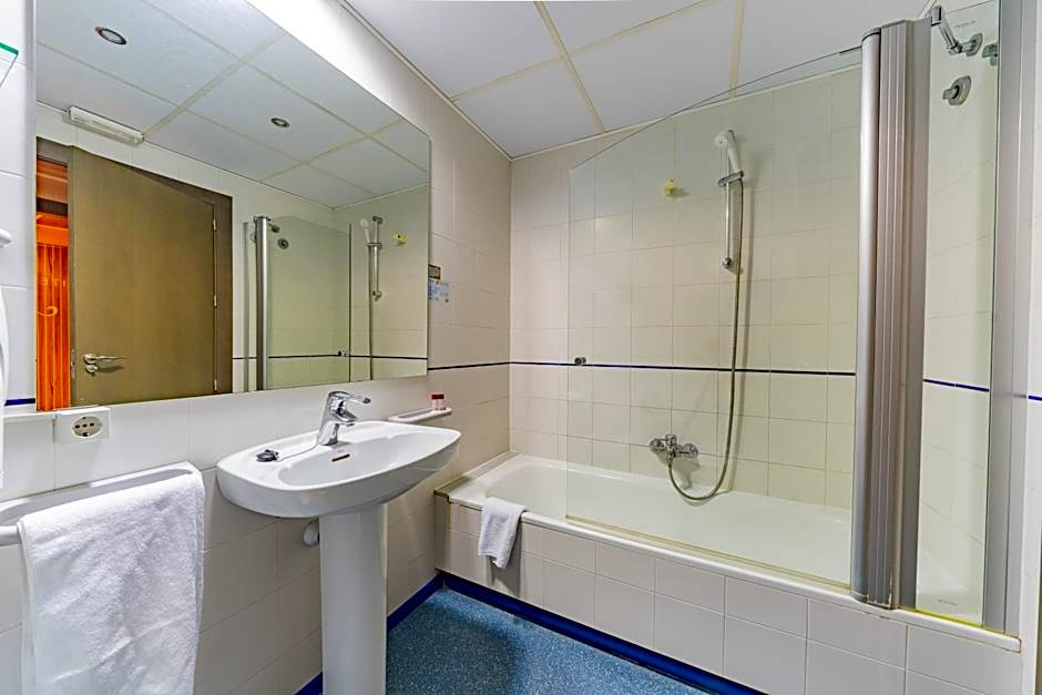 Hotel Monreal Jumilla