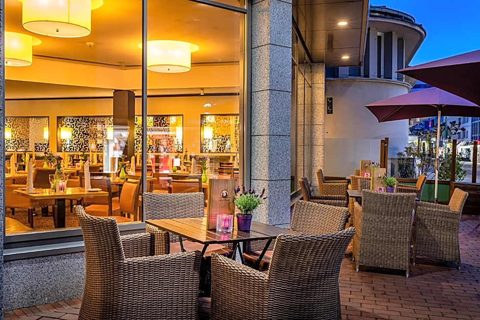 Insel Hotel Bonn - Superior