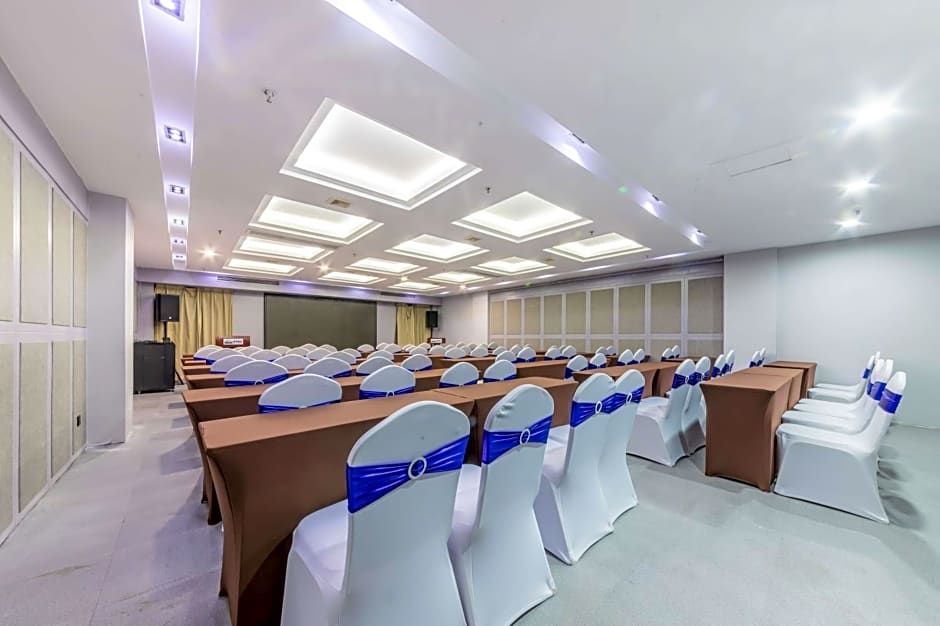 Days Hotel by Wyndham Chongqing Bishan Jindu