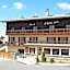 Hôtel Le Monte Pente