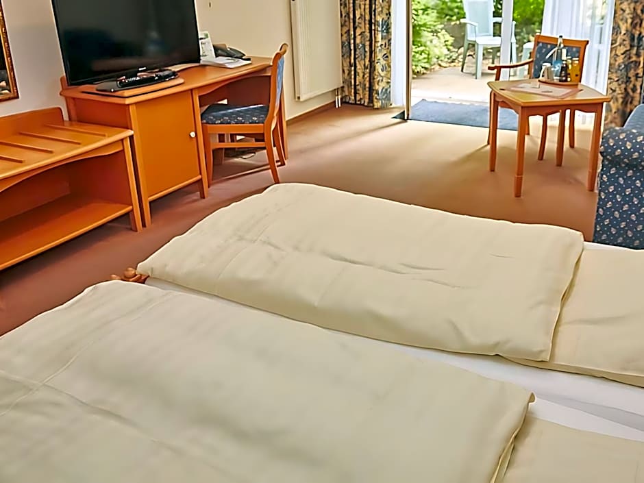 Peters - das Genusshotel in der Wingst