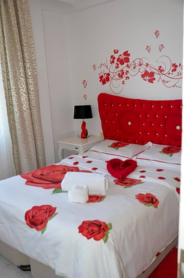 Side Apart Hotel