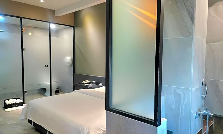 Jinhae Pasta Hotel