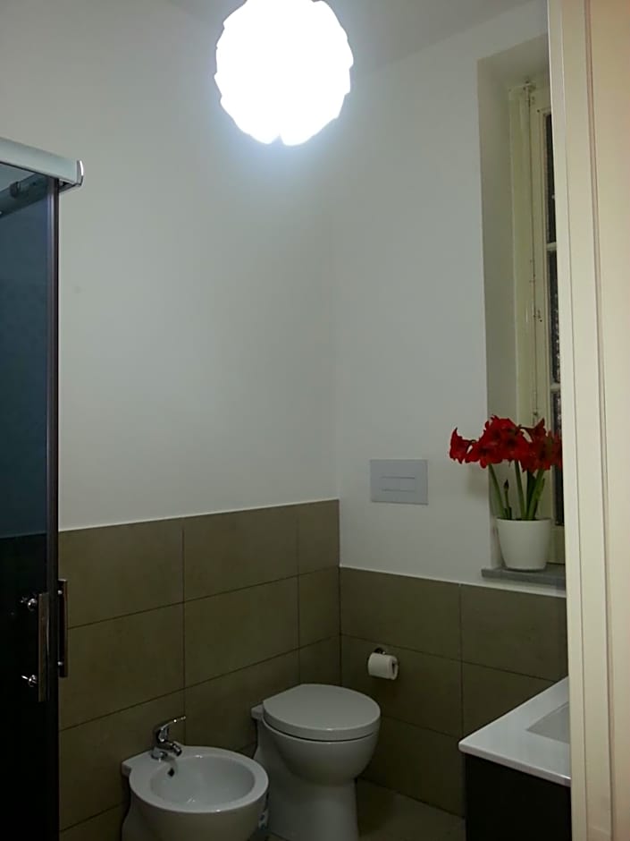 Ai Lattarini House