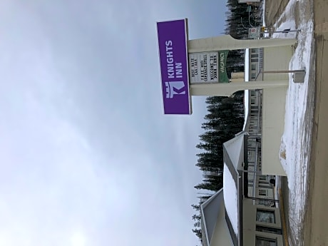Knights Inn Prince George