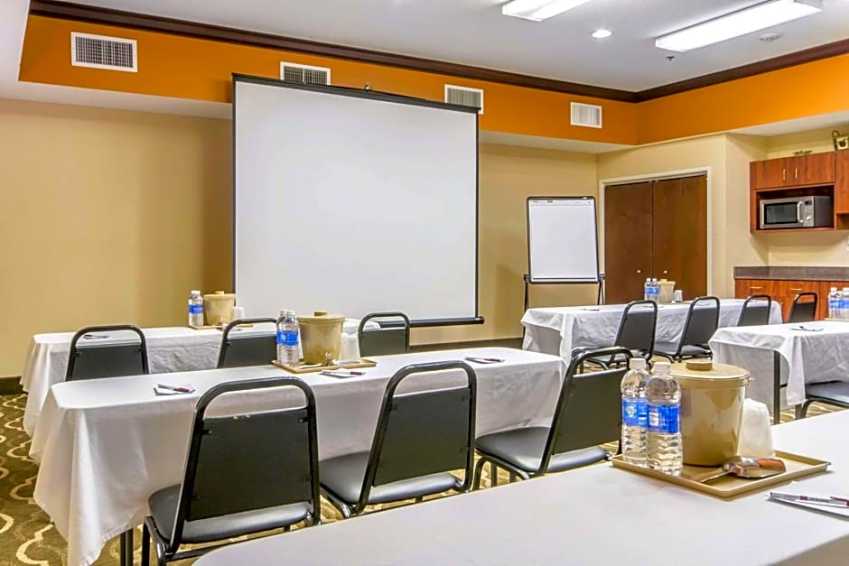 Comfort Suites Owensboro