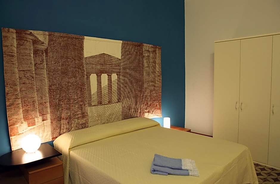 B&B La Terrazza Sul Porto