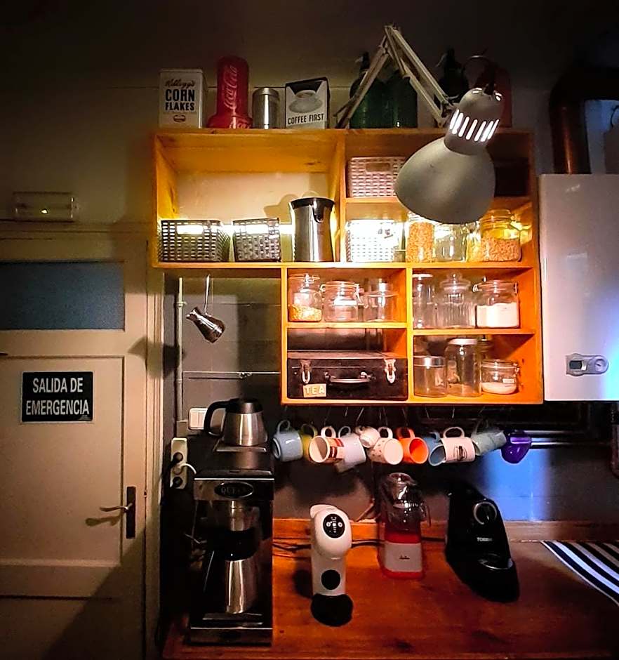 Wow Hostel Barcelona