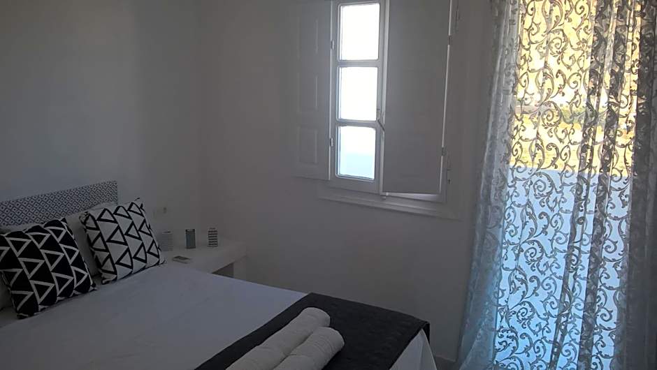 ALMA THERA Boutique Rooms
