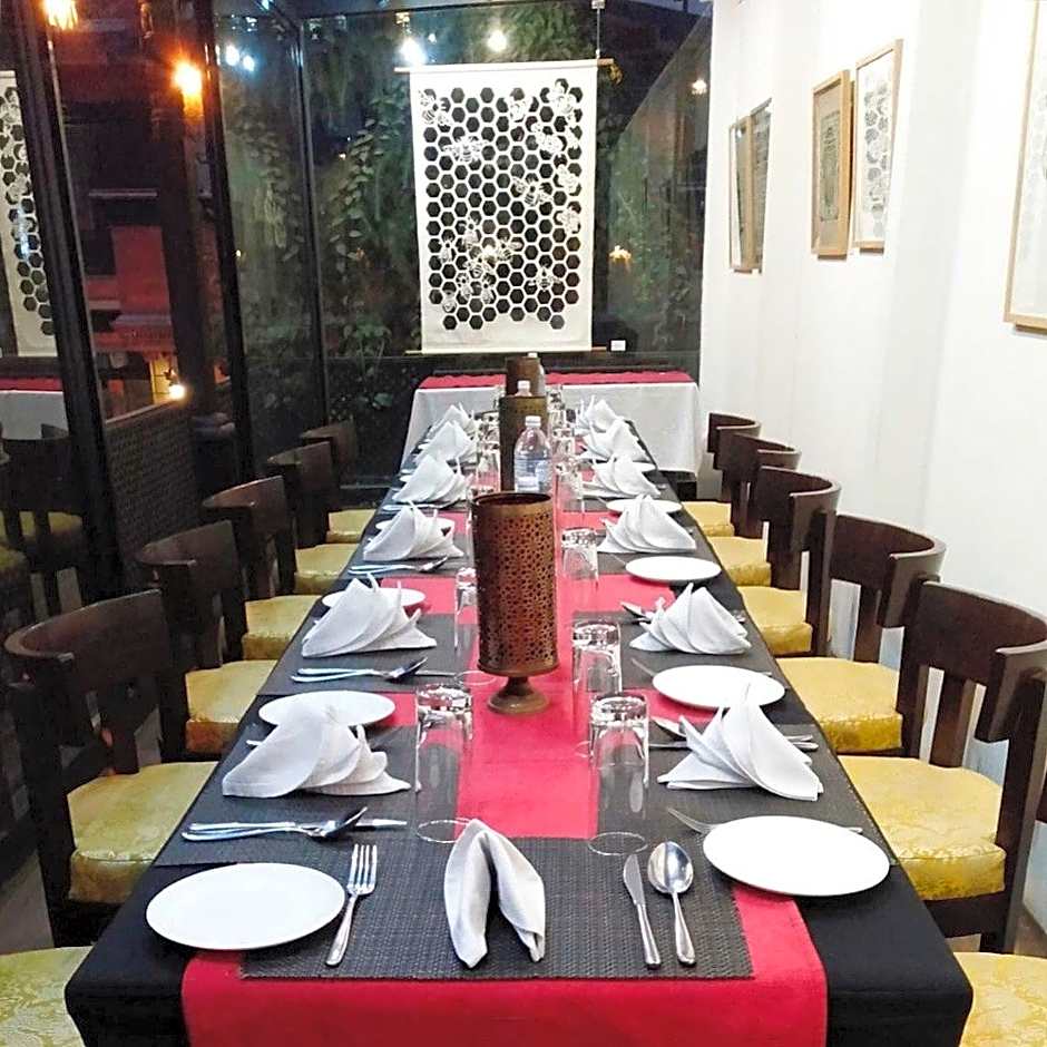 Dalai La Boutique Hotel