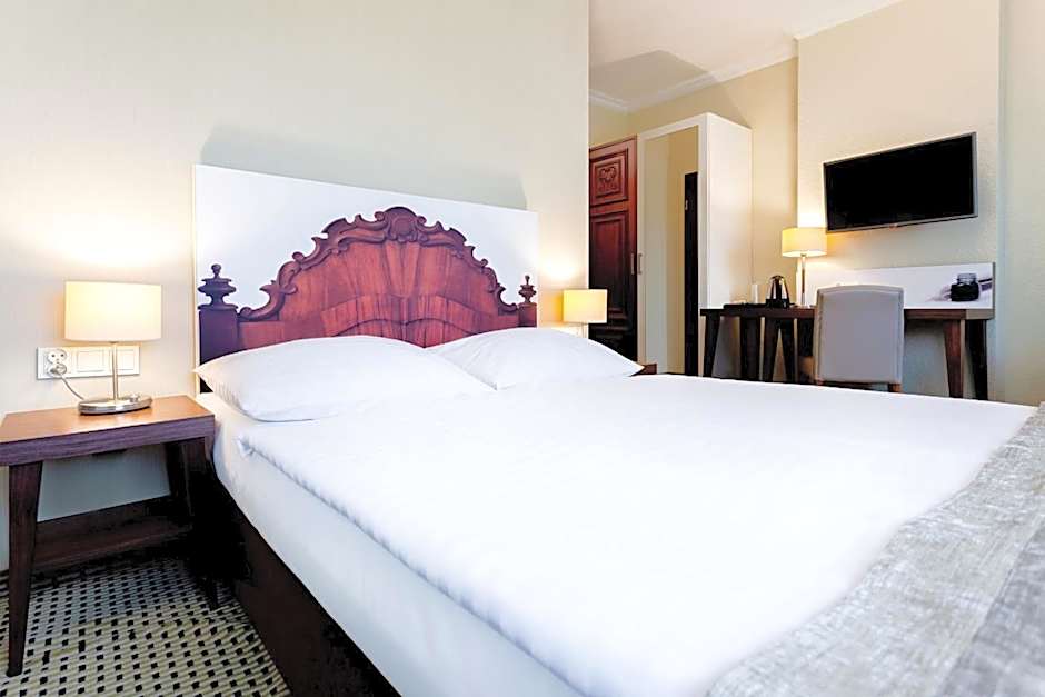 Jantar Hotel & SPA by Zdrojowa