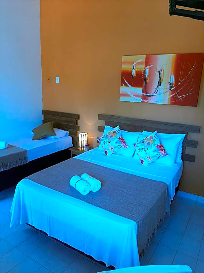 Pousada Rota Tropicana