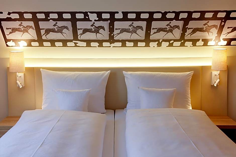 Vienna House Easy by Wyndham  Munchen