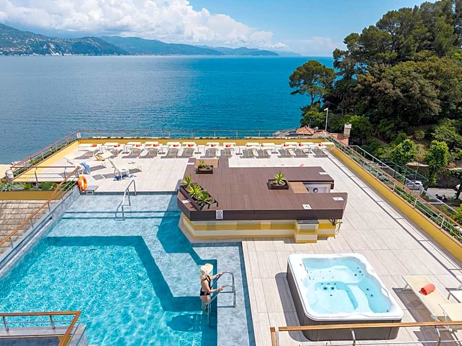 Regina Elena Dependance