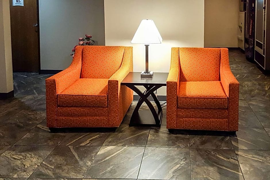 Quality Inn Ozark-Springfield South