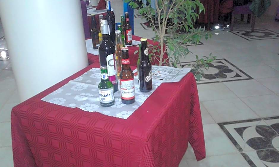 Almounia Hotel & Spa