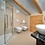 Hotel Chalet Dlaces