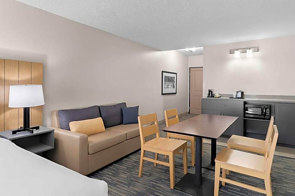 Country Inn & Suites by Radisson, Columbia Airport, SC