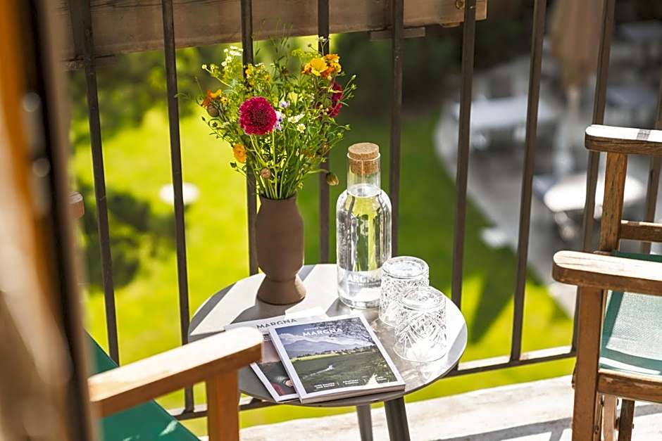 Parkhotel Margna Superior