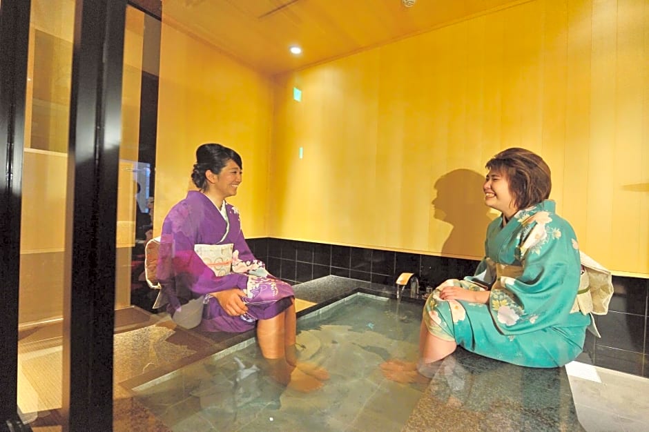 Khaosan World Ryogoku
