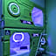 OXYGEN HOSTEL Capsula