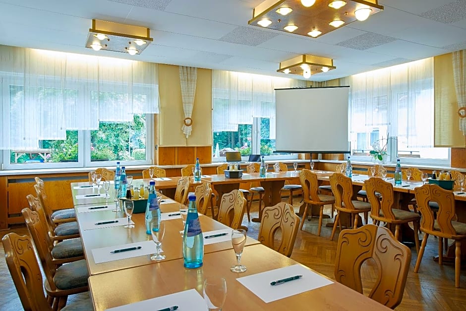 Tannmühle Hotel und Restaurant GmbH