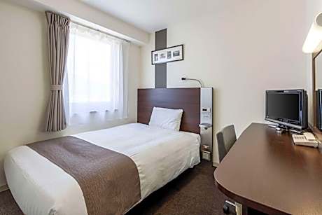 Double Room - Non-Smoking