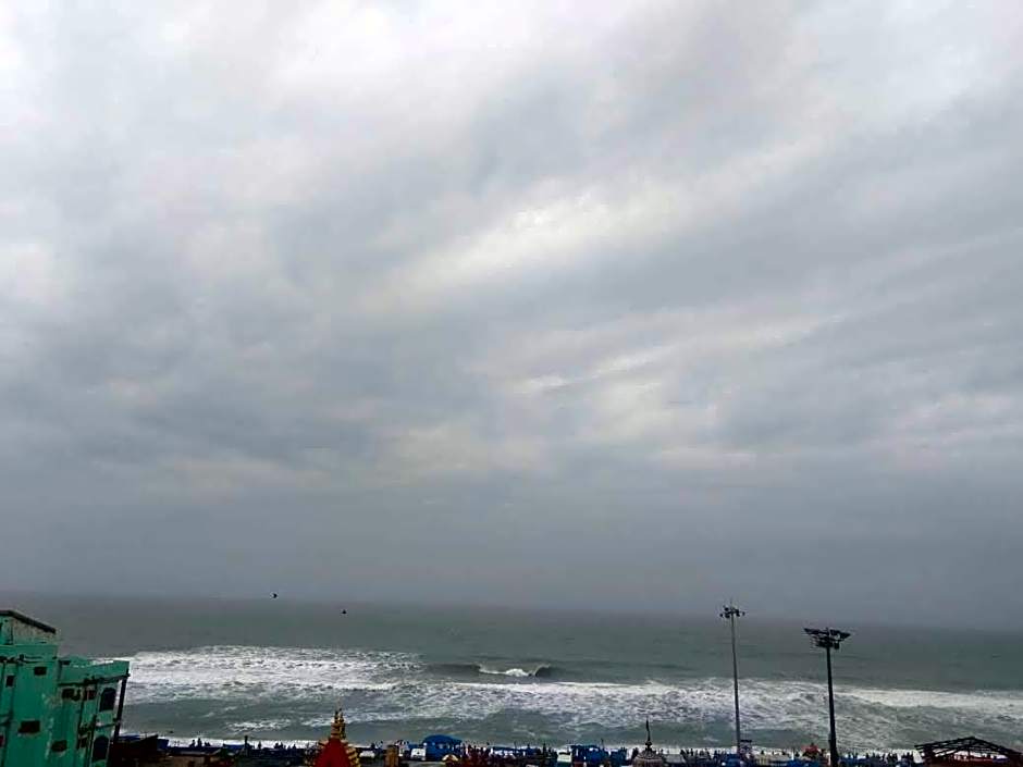 Hotel Sea Dream Lodge