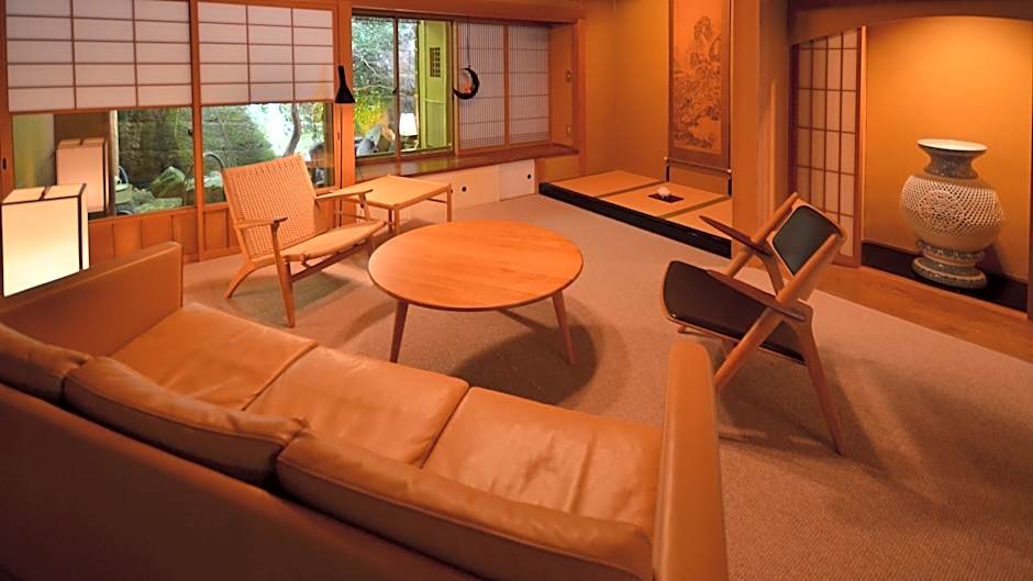 Kaiseki-Yado Ohgiya