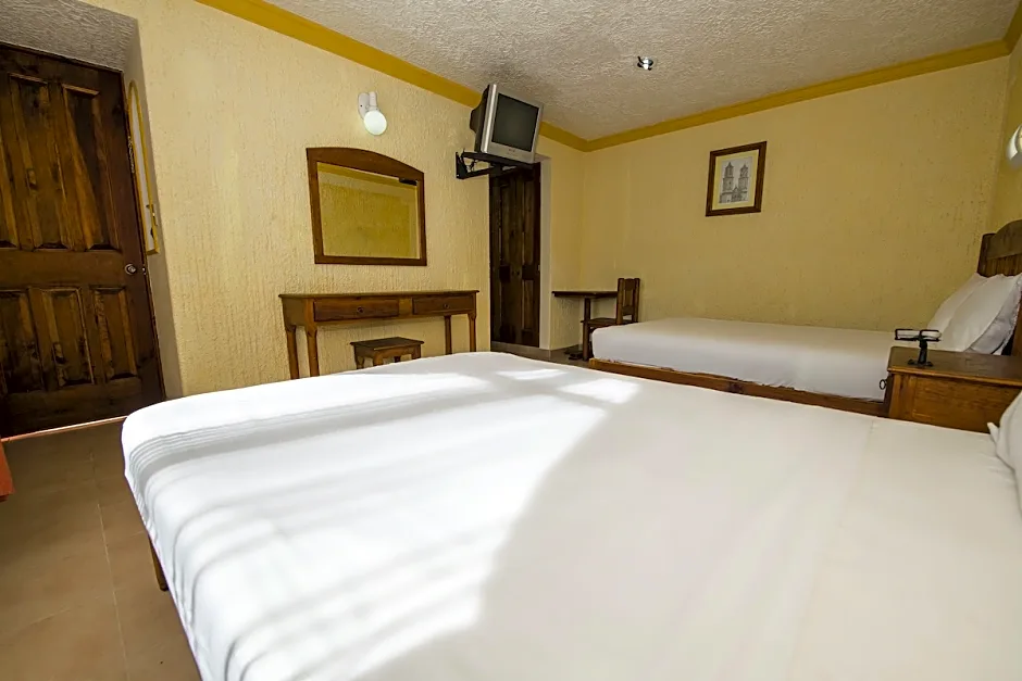 OYO Hotel La Glorieta
