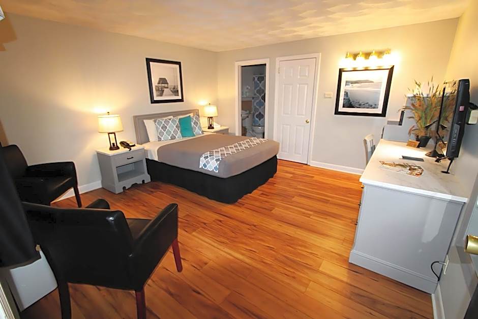 Colonial Inn Seekonk