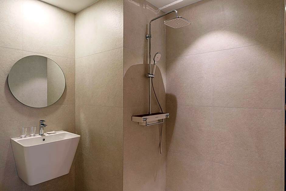 ibis Styles Ambassador Jeonju City Centre