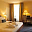 Grand Hotel et Centre Thermal d'Yverdon-les-Bains