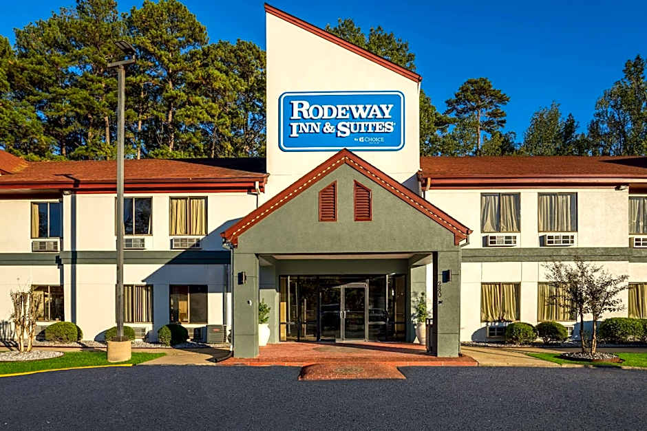 Rodeway Inn