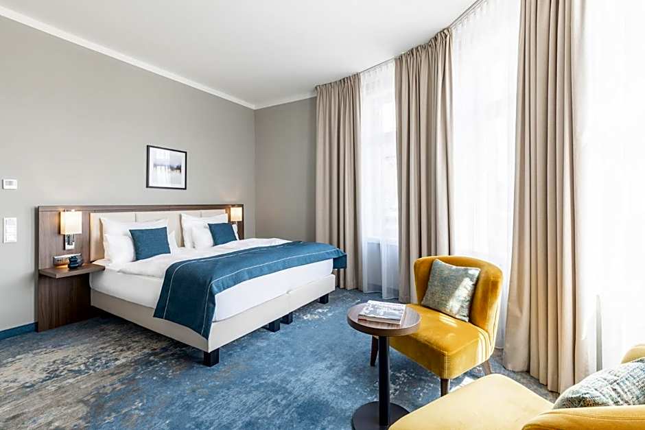 Garner Hotel Klagenfurt - Moser Verdino By IHG