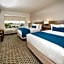 Best Western Plus Executive Residency Austin - Round Rock