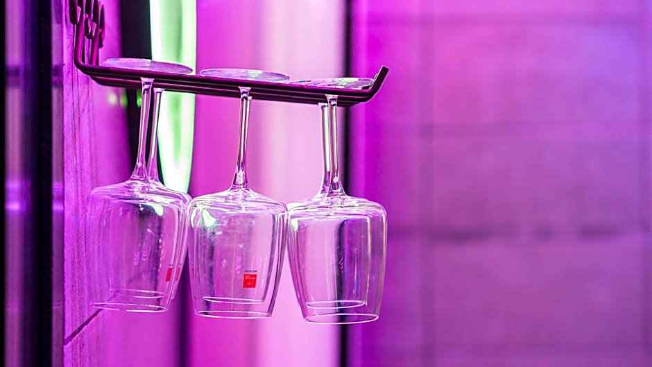 Gangchon Afternoon Pool Villa Pension