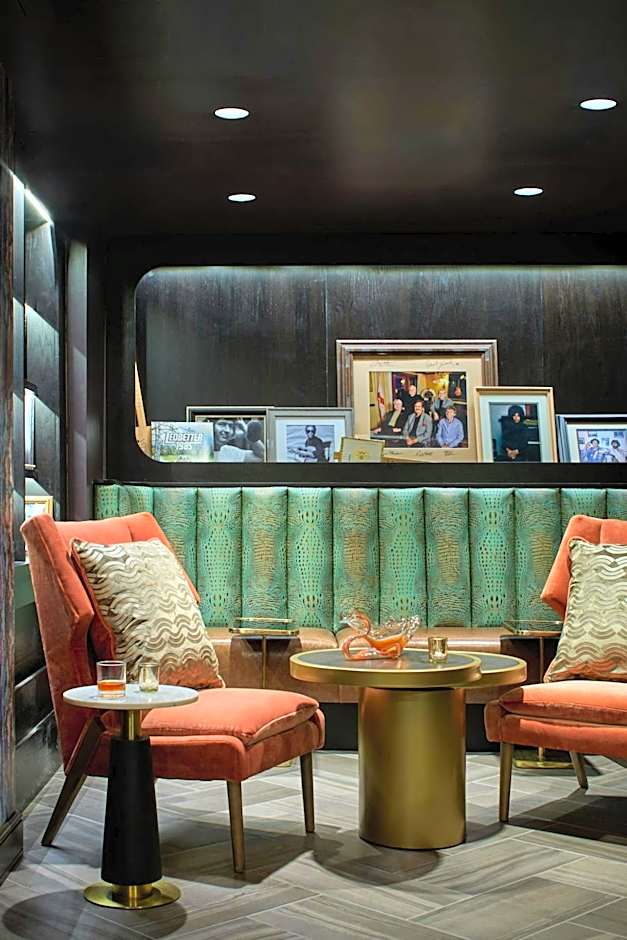 Renaissance Shoals Resort & Spa