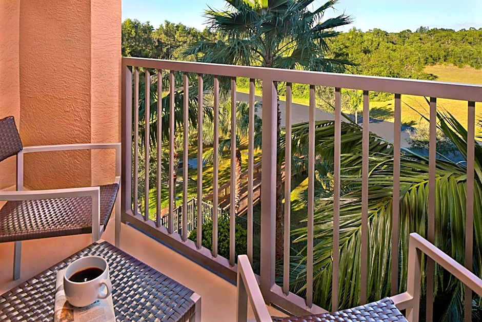 Courtyard by Marriott Stuart