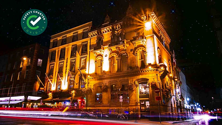Dublin Citi Hotel