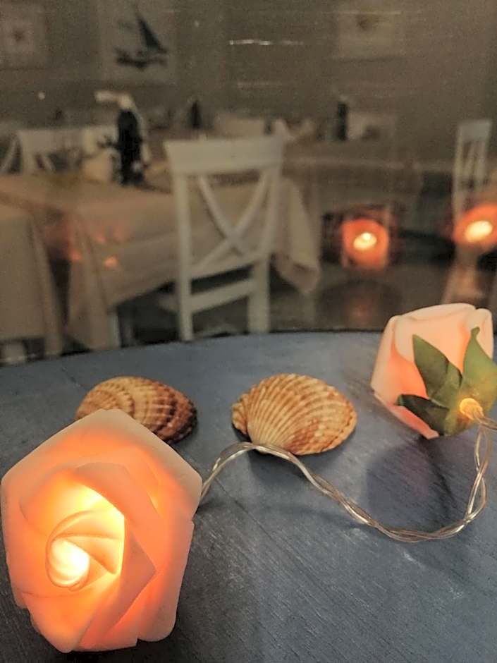 Hotel Villa Rosa