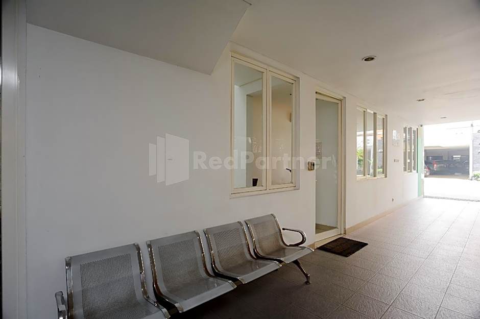 Green Residence 25 Syariah Karawaci RedPartner