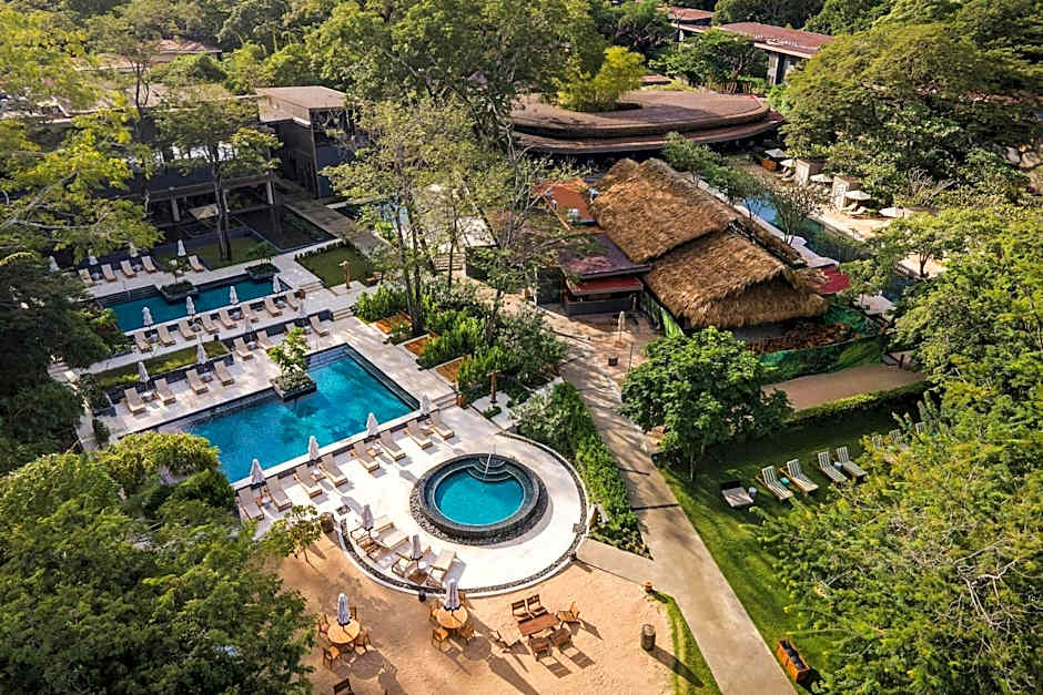 El Mangroove, Autograph Collection by Marriott