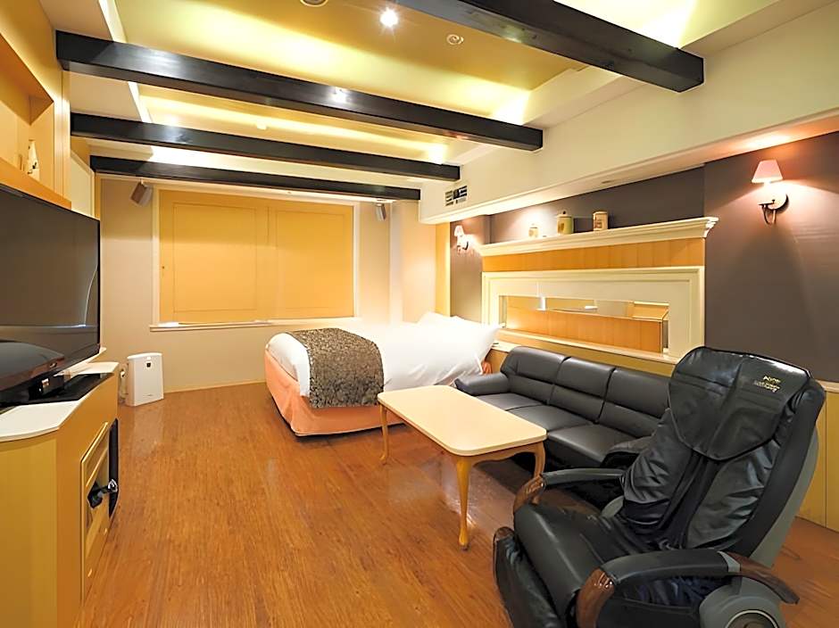 Hotel Fine Garden Toyonaka Osaka International Airport Free Parking - Adult Only